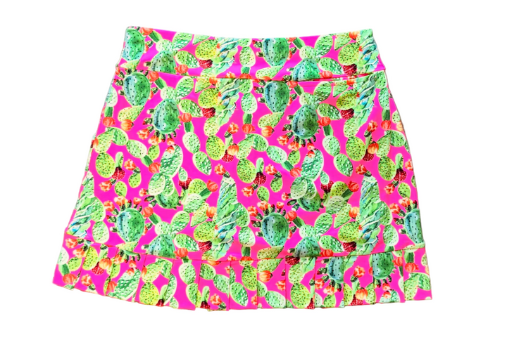 Tzu Tzu Kenley Skort - Sedona - Skorzie