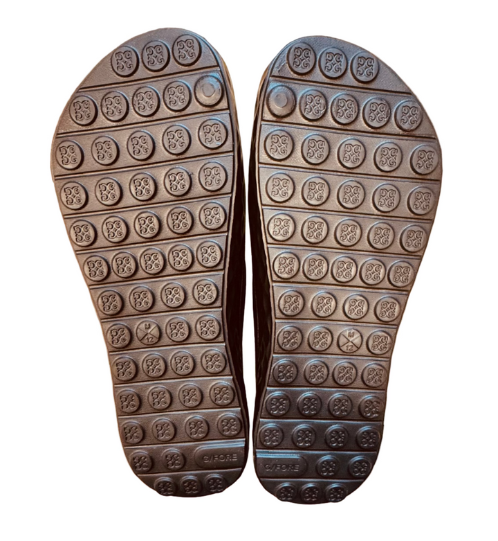 G/FORE Men's G/SLIDE Street Shoe - Onyx