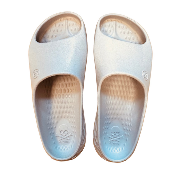 G/FORE Men's G/SLIDE Street Shoe - Nimbus