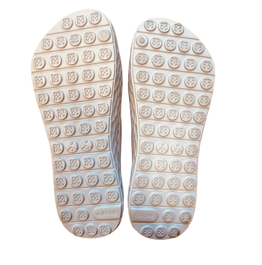 G/FORE Men's G/SLIDE Street Shoe - Nimbus