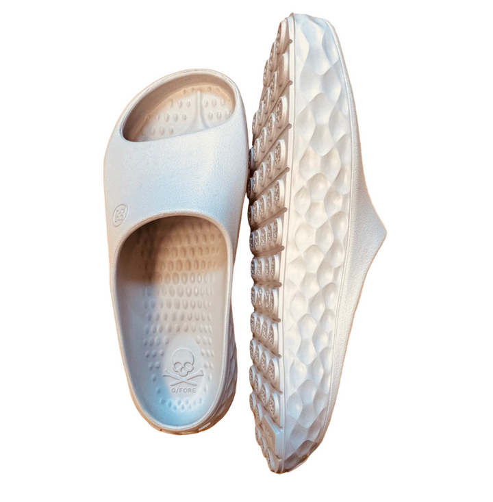 G/FORE Men's G/SLIDE Street Shoe - Nimbus