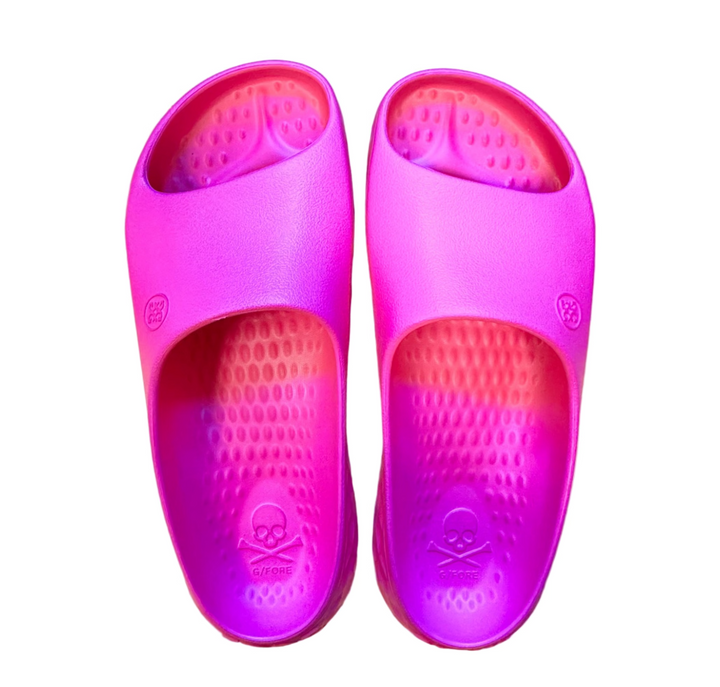G/FORE Men's G/SLIDE Street Shoe - Knockout Pink