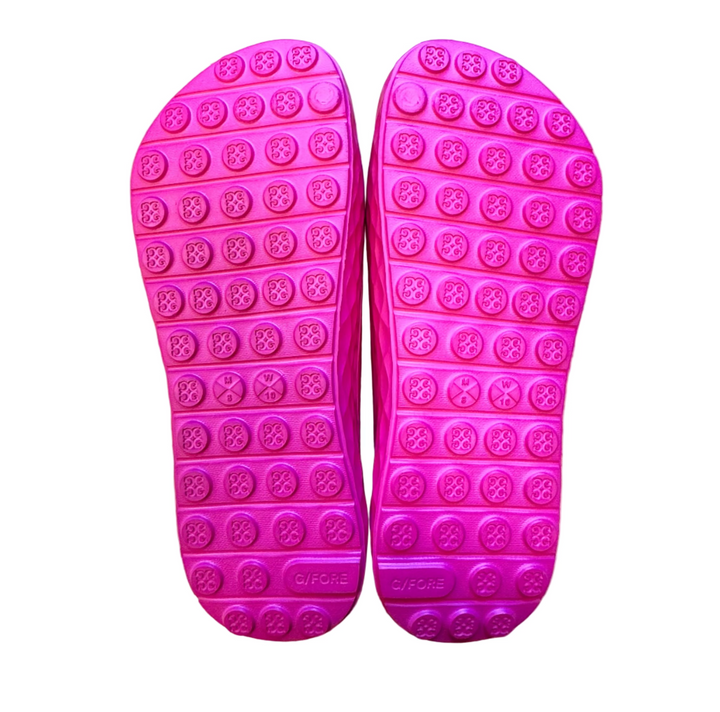 G/FORE Men's G/SLIDE Street Shoe - Knockout Pink