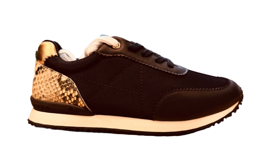Royal Albartross Sloane Lite - Black/Gold