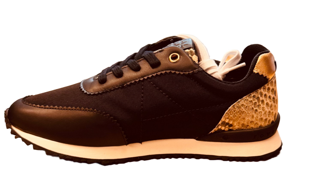 Royal Albartross Sloane Lite - Black/Gold