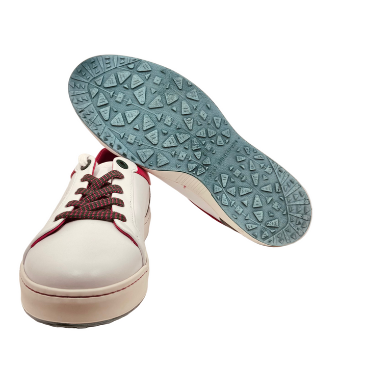 Royal Albartross Women's Lady Skye Lightweight Spikeless Golf Shoe - Azalea - Size 7-7.5