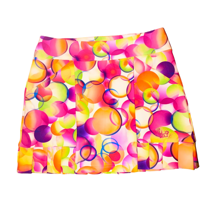 Tzu Tzu Kenley Skort - Tootsie Pop