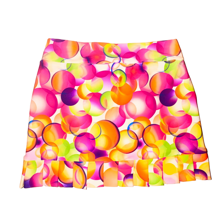 Tzu Tzu Kenley Skort - Tootsie Pop