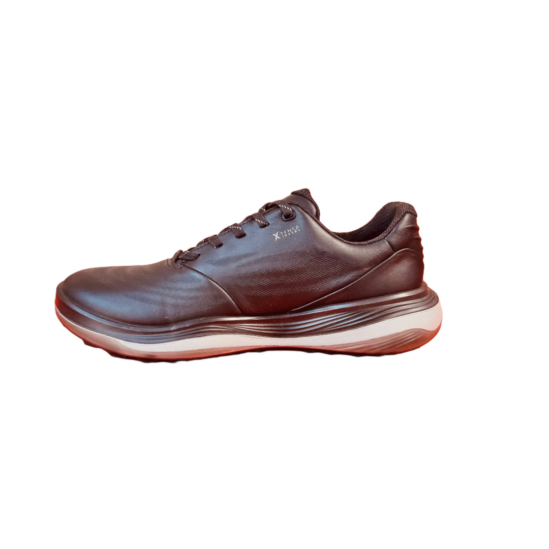 ECCO Men's Golf LT1 Shoes - Black