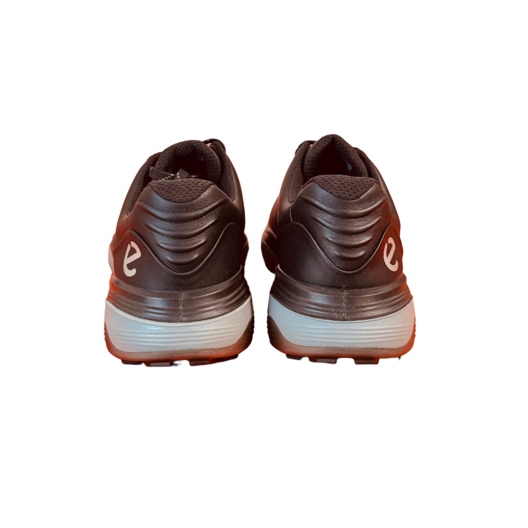 ECCO Men's Golf LT1 Shoes - Black