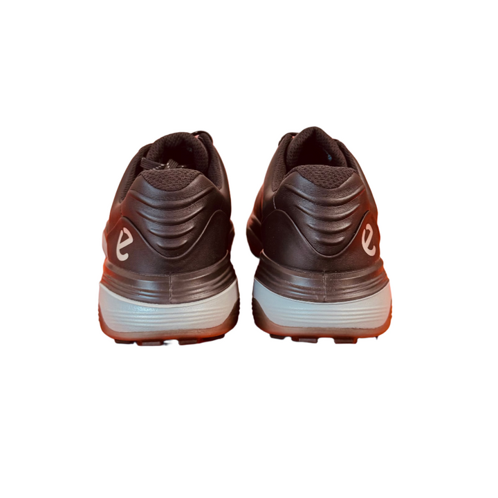 ECCO Men's Golf LT1 Shoes - Black