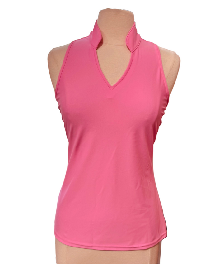 Tzu Tzu Tabitha Top - Sorbet