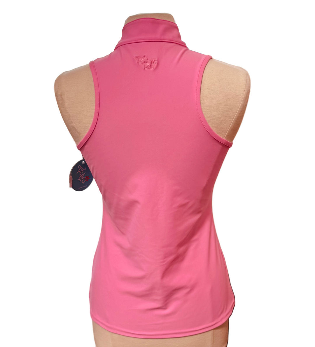 Tzu Tzu Tabitha Top - Sorbet