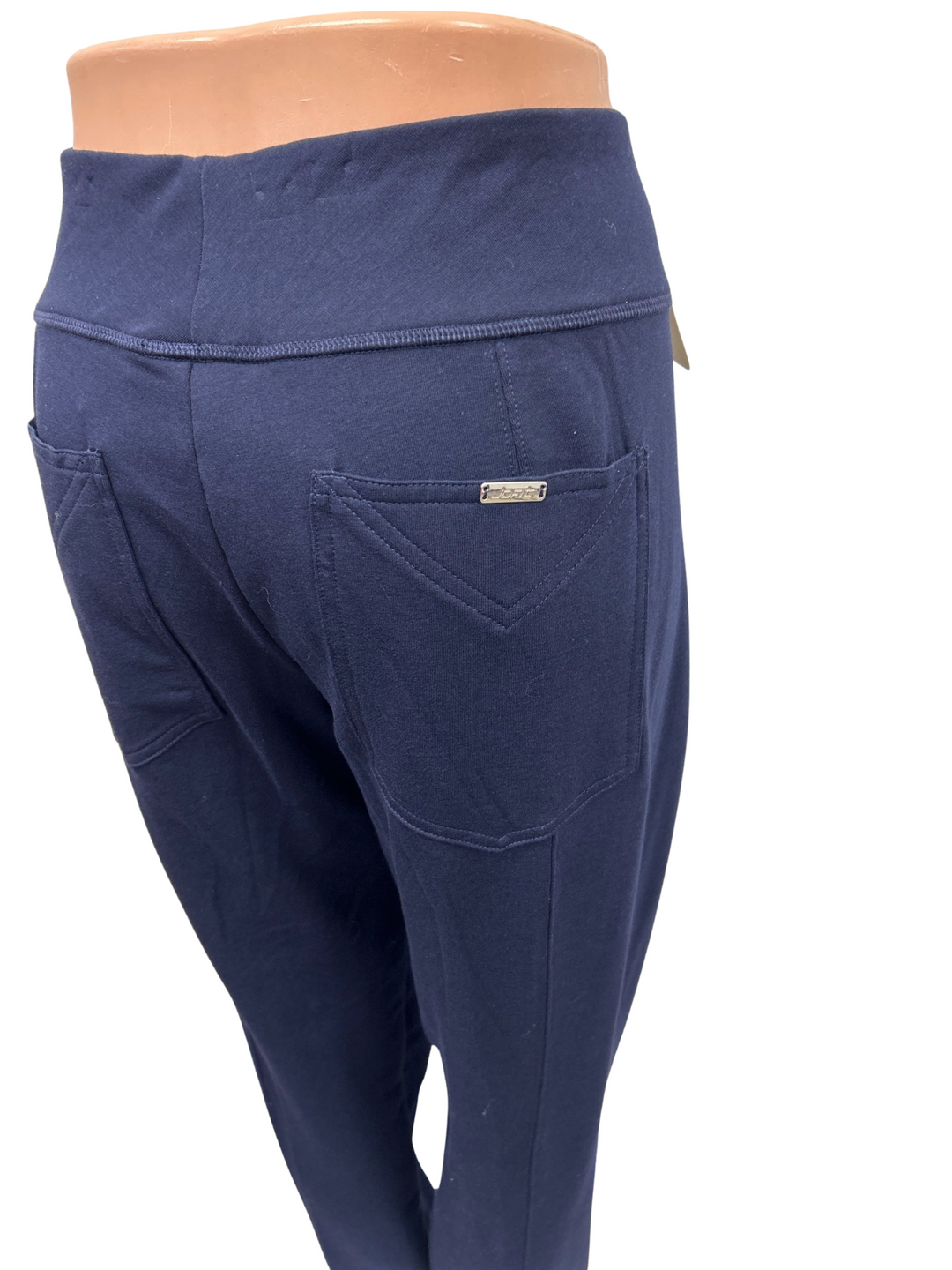 JOFIT Chalet Pant Navy Large Skorzie