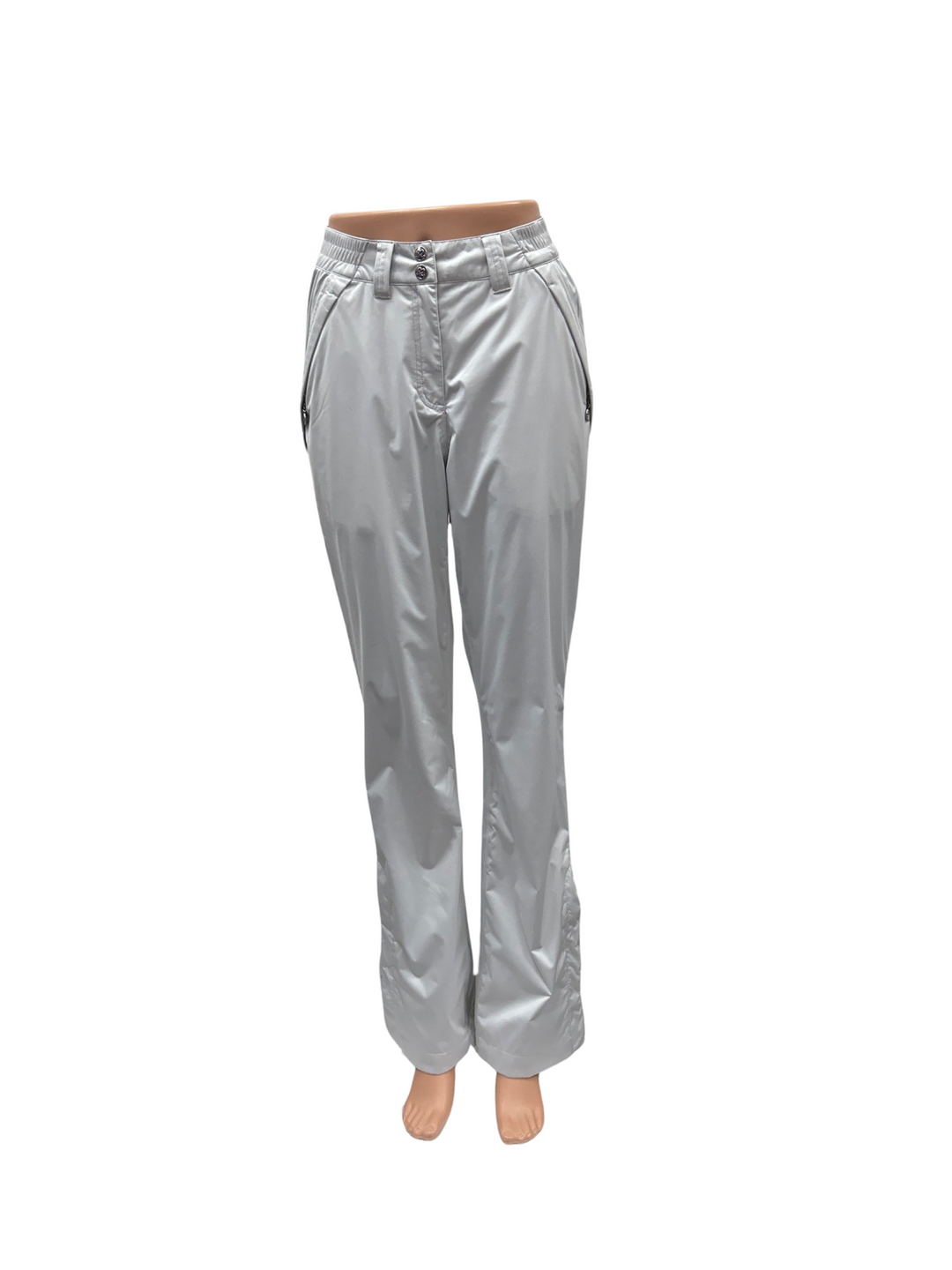 Daily Sports Golf Rain Pants -  Grey - Size X-Small - Skorzie