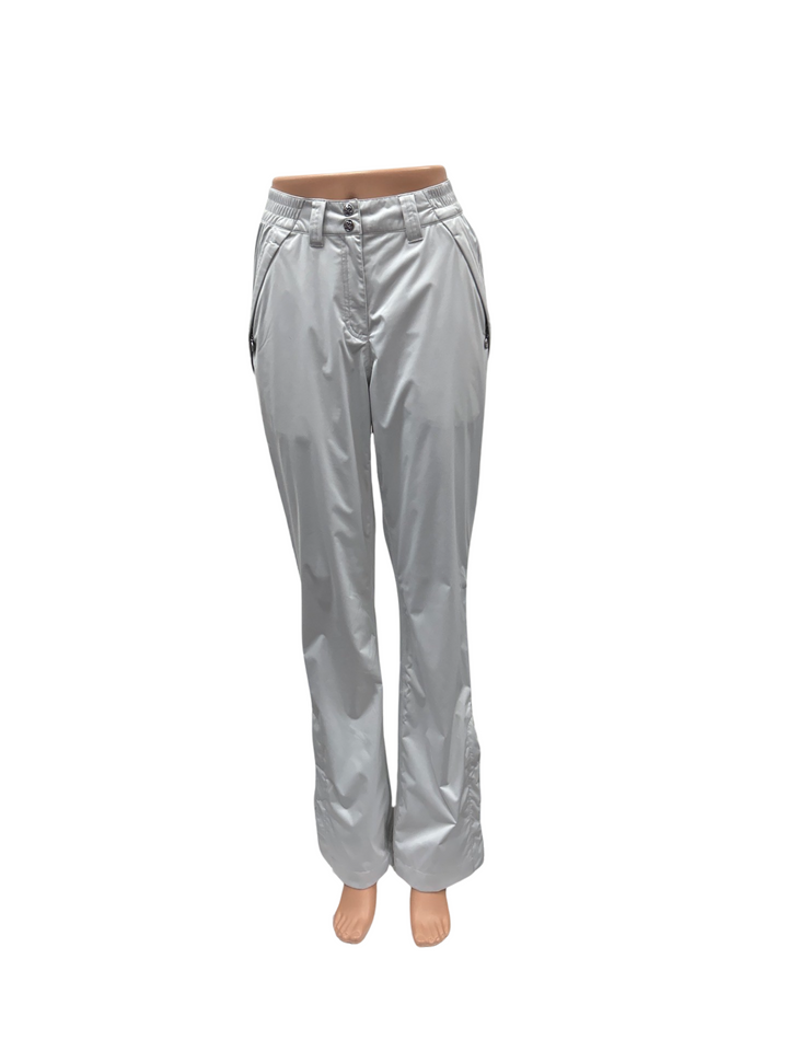 Daily Sports Golf Rain Pants -  Grey - Size X-Small - Skorzie