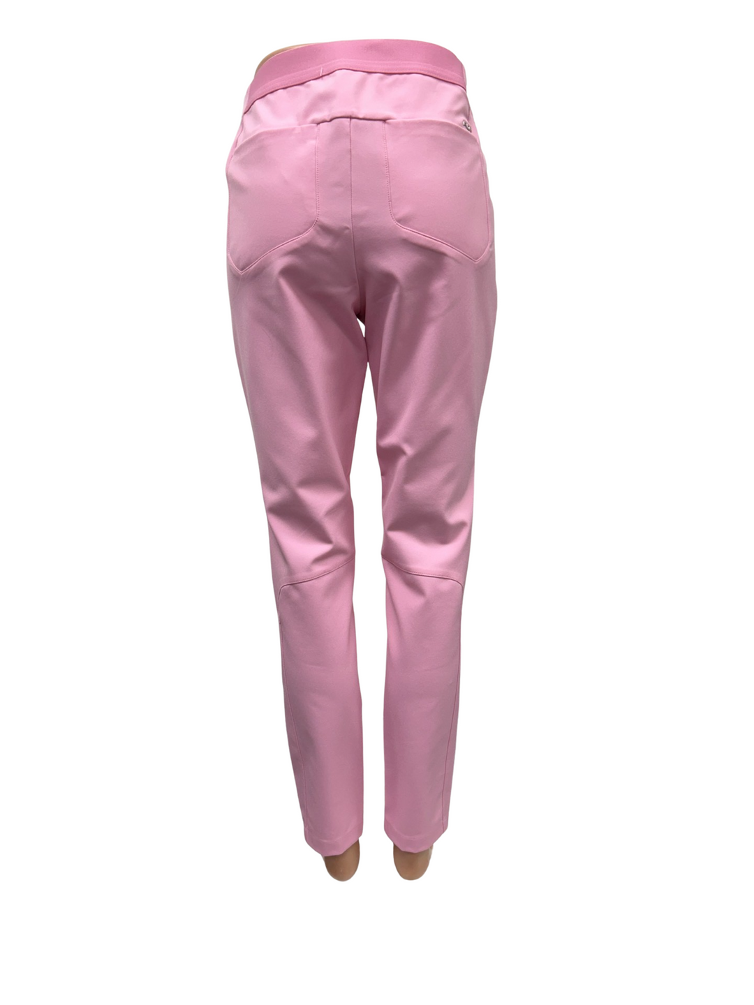 RLX Ralph Lauren Stretch Athletic Pant - Pink - Size 4 - Skorzie
