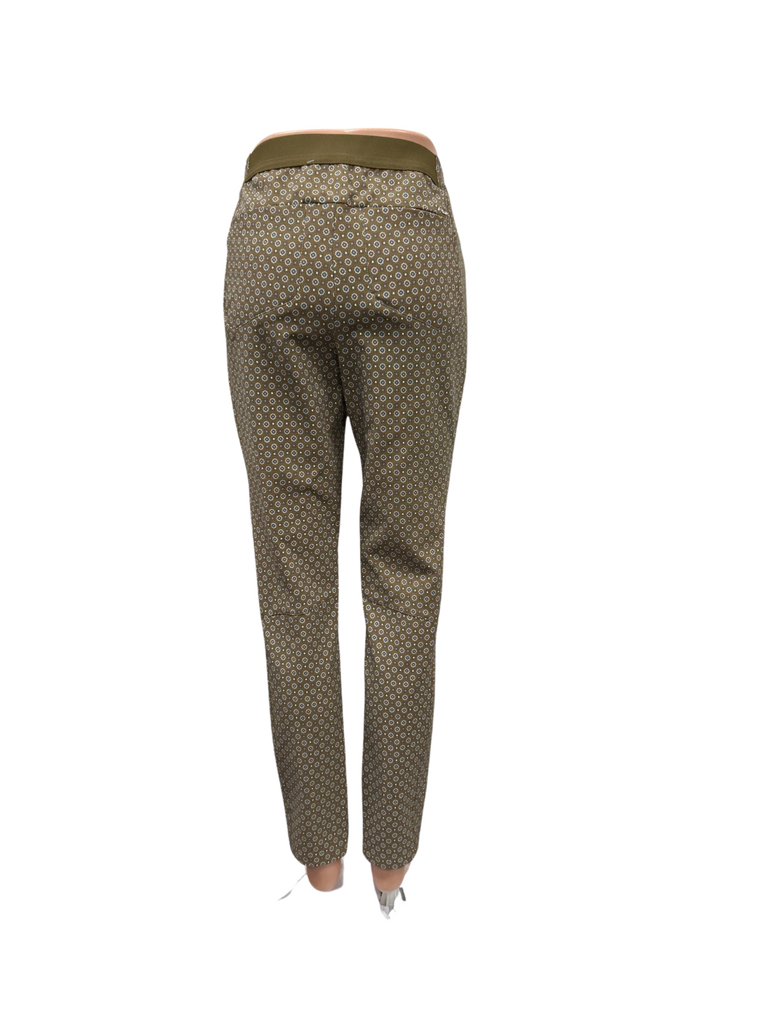 RLX Ralph Lauren Stretch Athletic Pant - Tile Petal - Size 4 - Skorzie