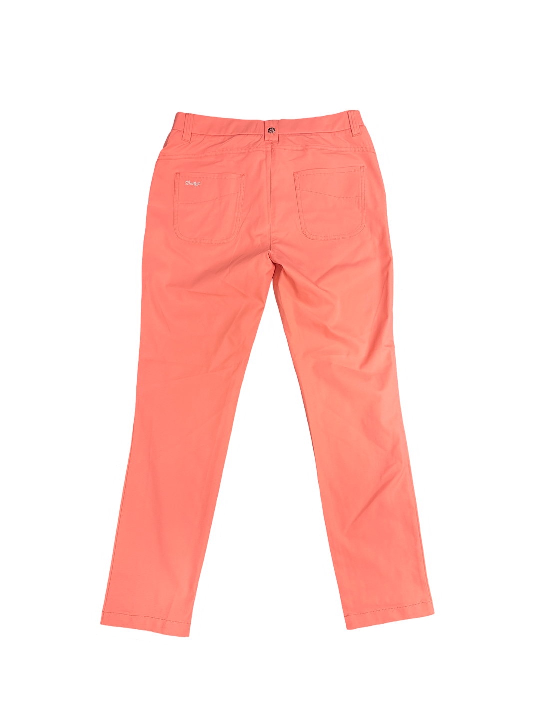 Daily Sports Lyric Coral Pants 29"- Size 8 - Skorzie