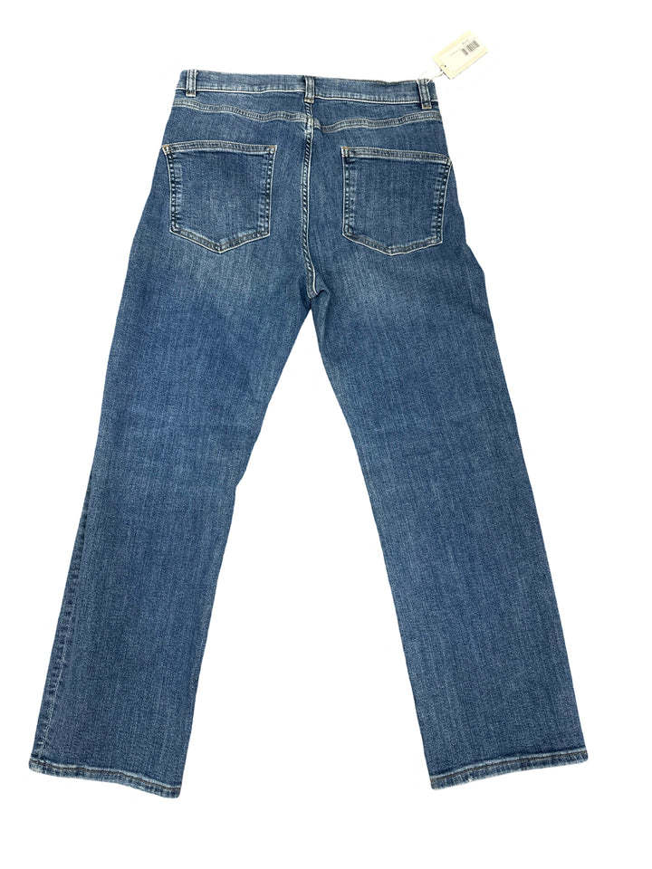 Peter Millar Jeans - Blue - Skorzie