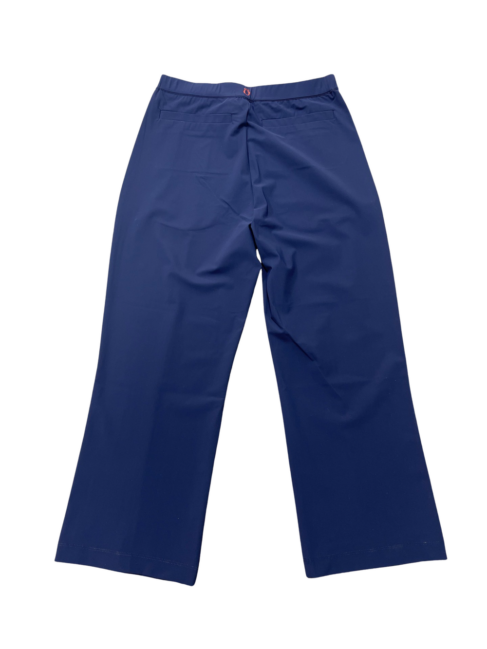 Kinona Tailored Crop Pants - Navy - Size Small - Skorzie
