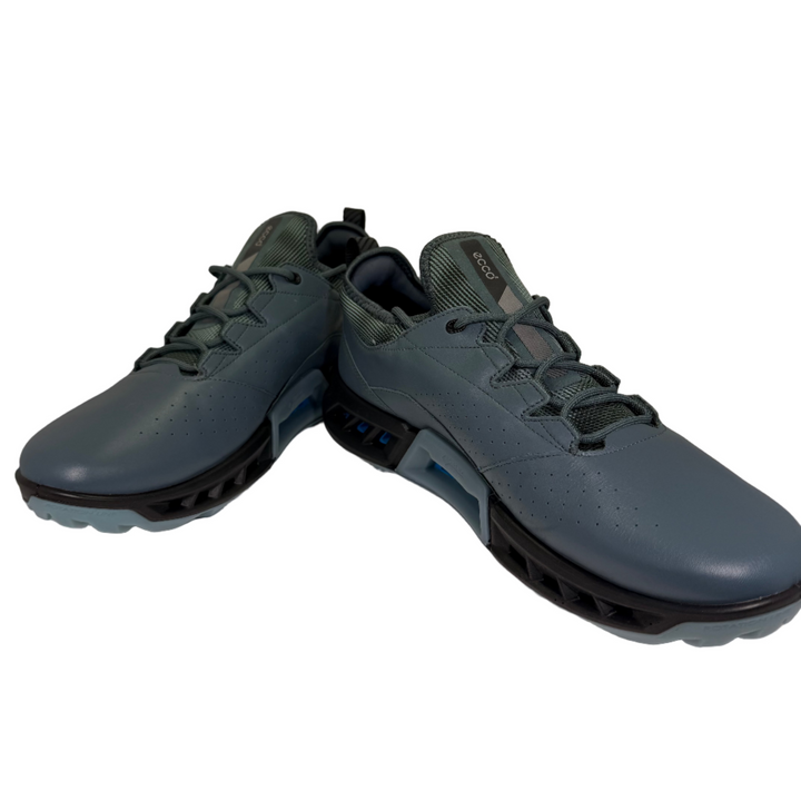 ECCO Men's Biom C4 Golf Shoe - Pavement