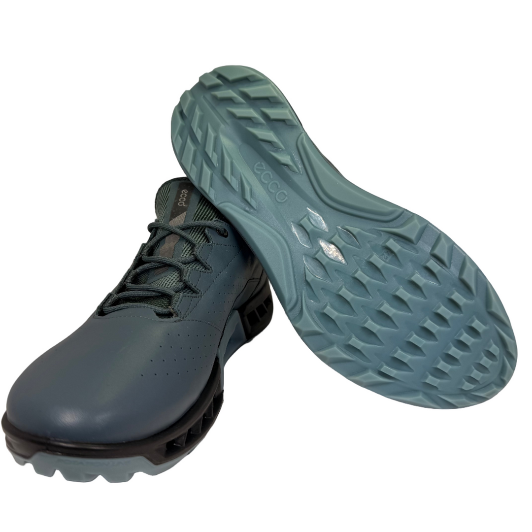 ECCO Men's Biom C4 Golf Shoe - Pavement