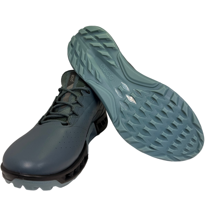 ECCO Men's Biom C4 Golf Shoe - Pavement