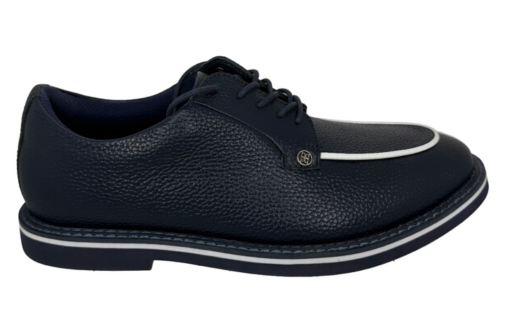 G/FORE Men's Contrast Split Toe Gallivanter Golf Shoes - Twilight - Size 10.5