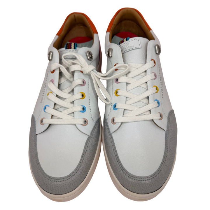 Royal Albartross Women's The Fieldfox Golf Shoe - Mia's Miracles - Size 10