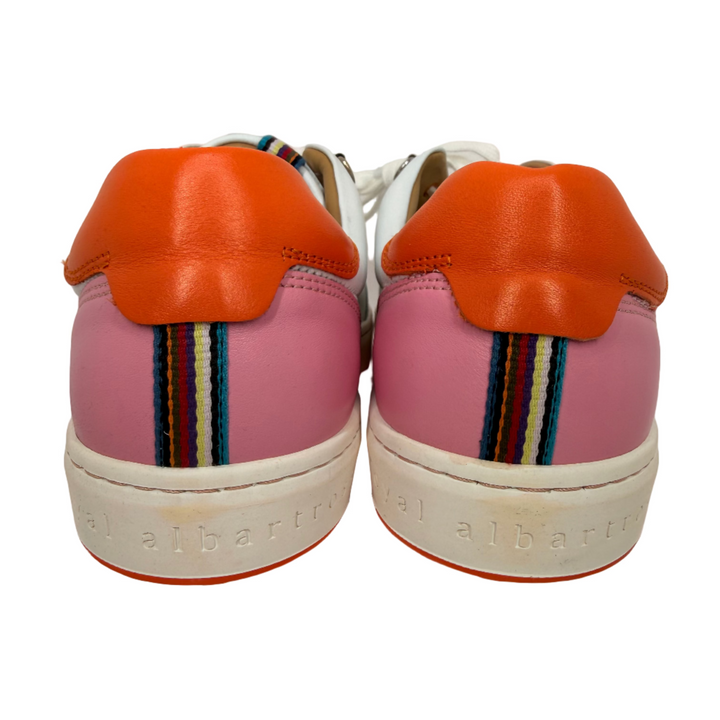 Royal Albartross Women's The Fieldfox Golf Shoe - Mia's Miracles - Size 10