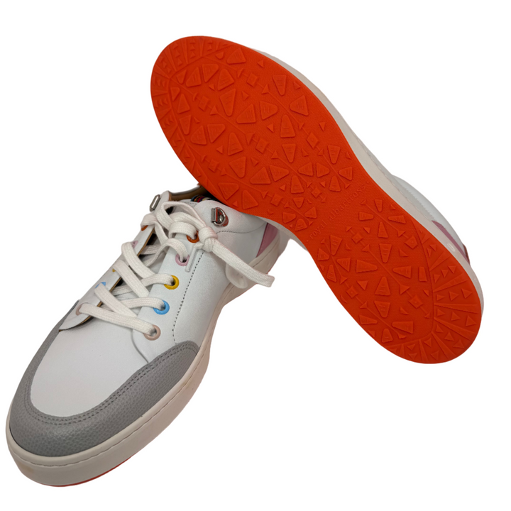 Royal Albartross Women's The Fieldfox Golf Shoe - Mia's Miracles - Size 10