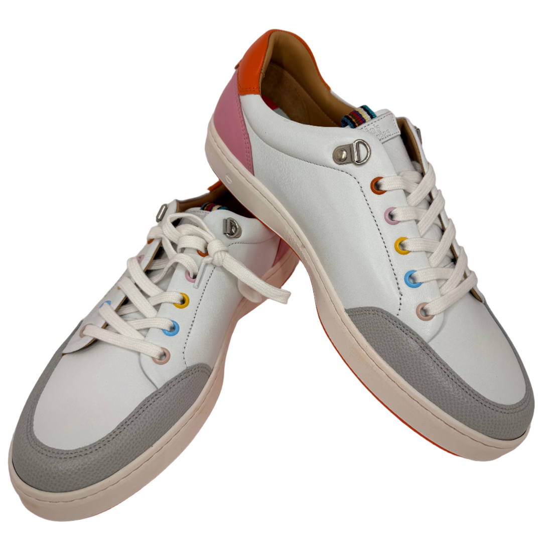 Royal Albartross Women's The Fieldfox Golf Shoe - Mia's Miracles - Size 10