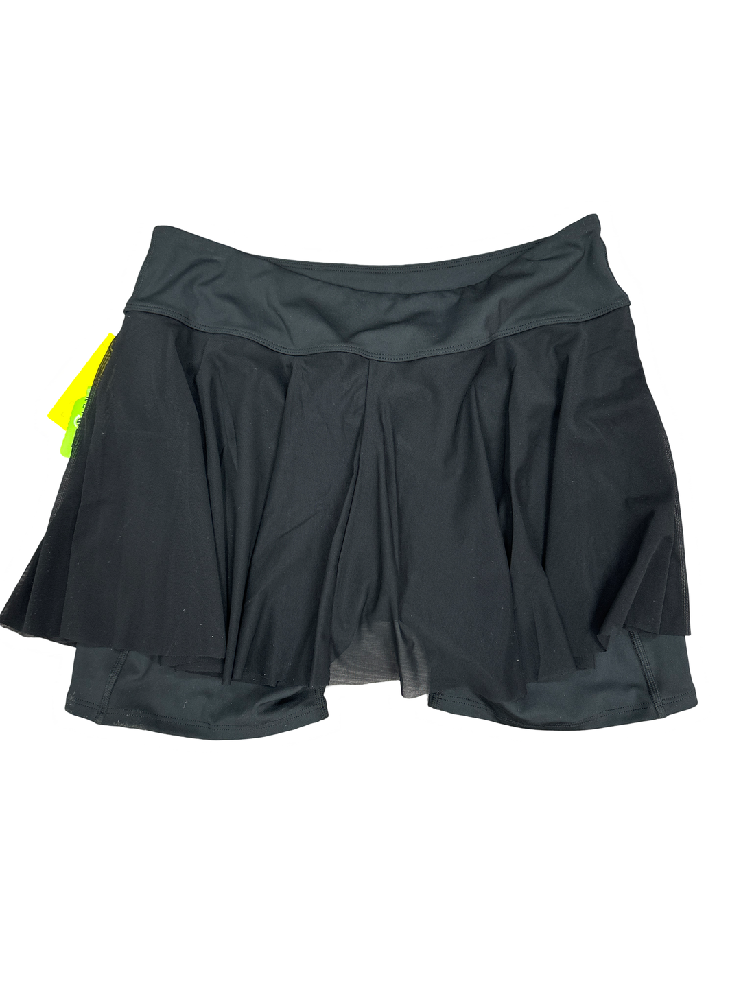 EleVen by Venus Williams Outskort Shortie, Size L