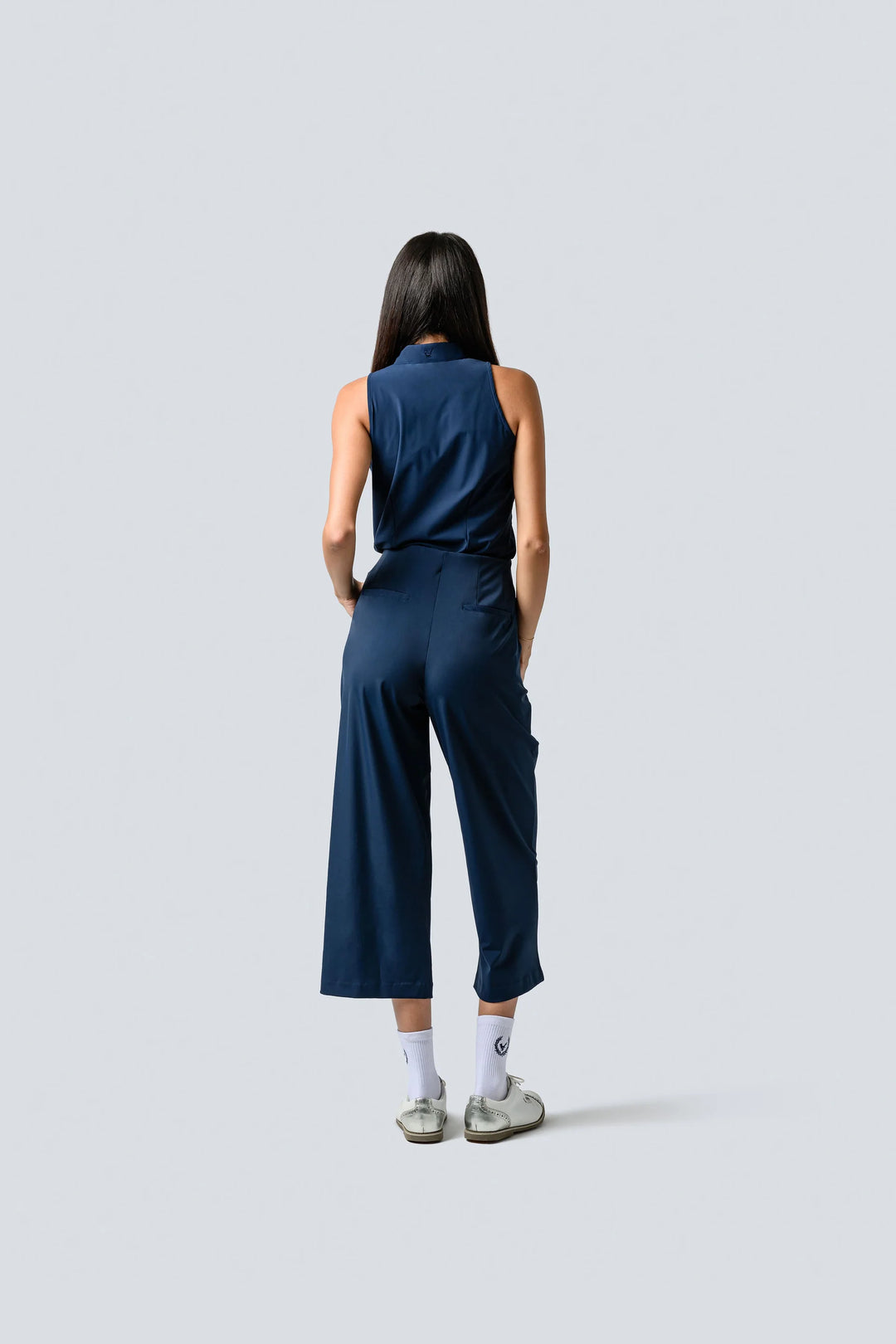 Jayebird Robbie Pant - Navy - Skorzie