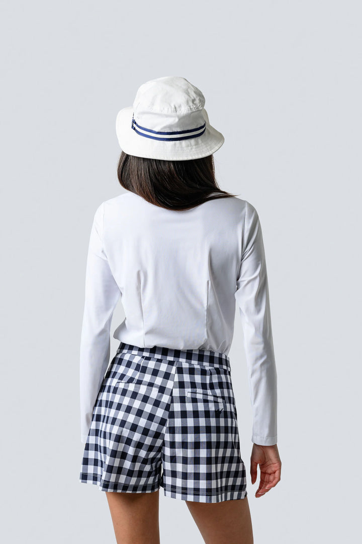Jayebird Susie Top - White - Skorzie