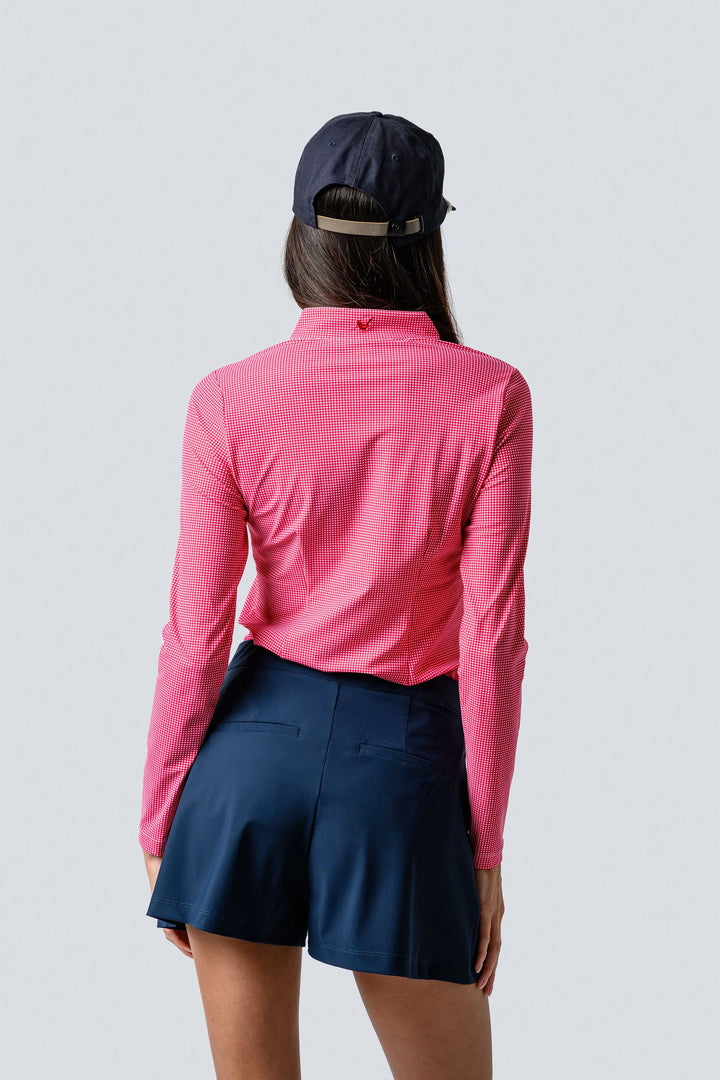 Jayebird Ava Short - Navy - Skorzie