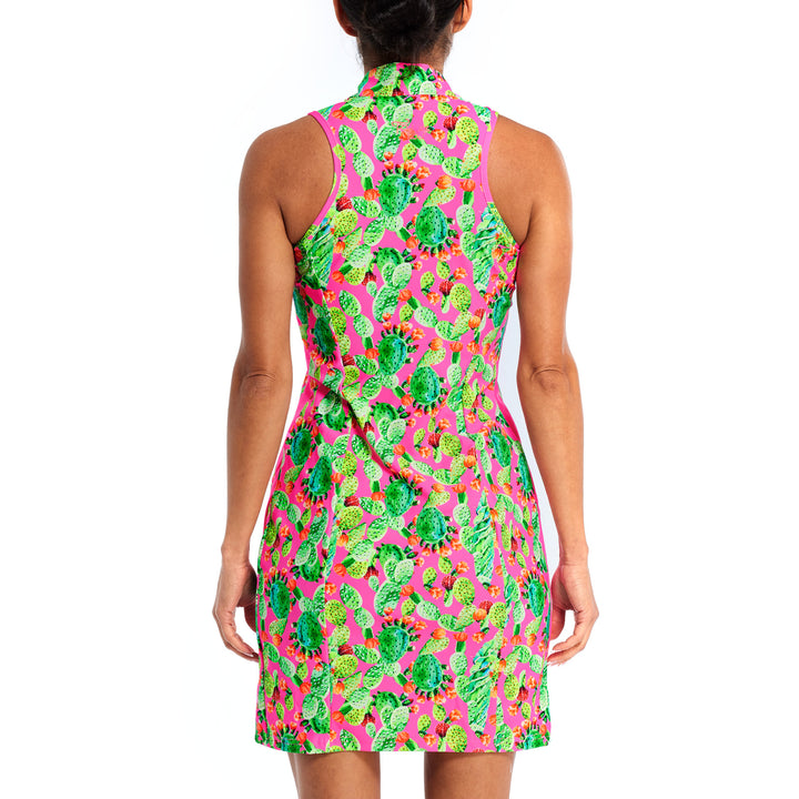 Tzu Tzu Kaia Dress - Sedona - Skorzie