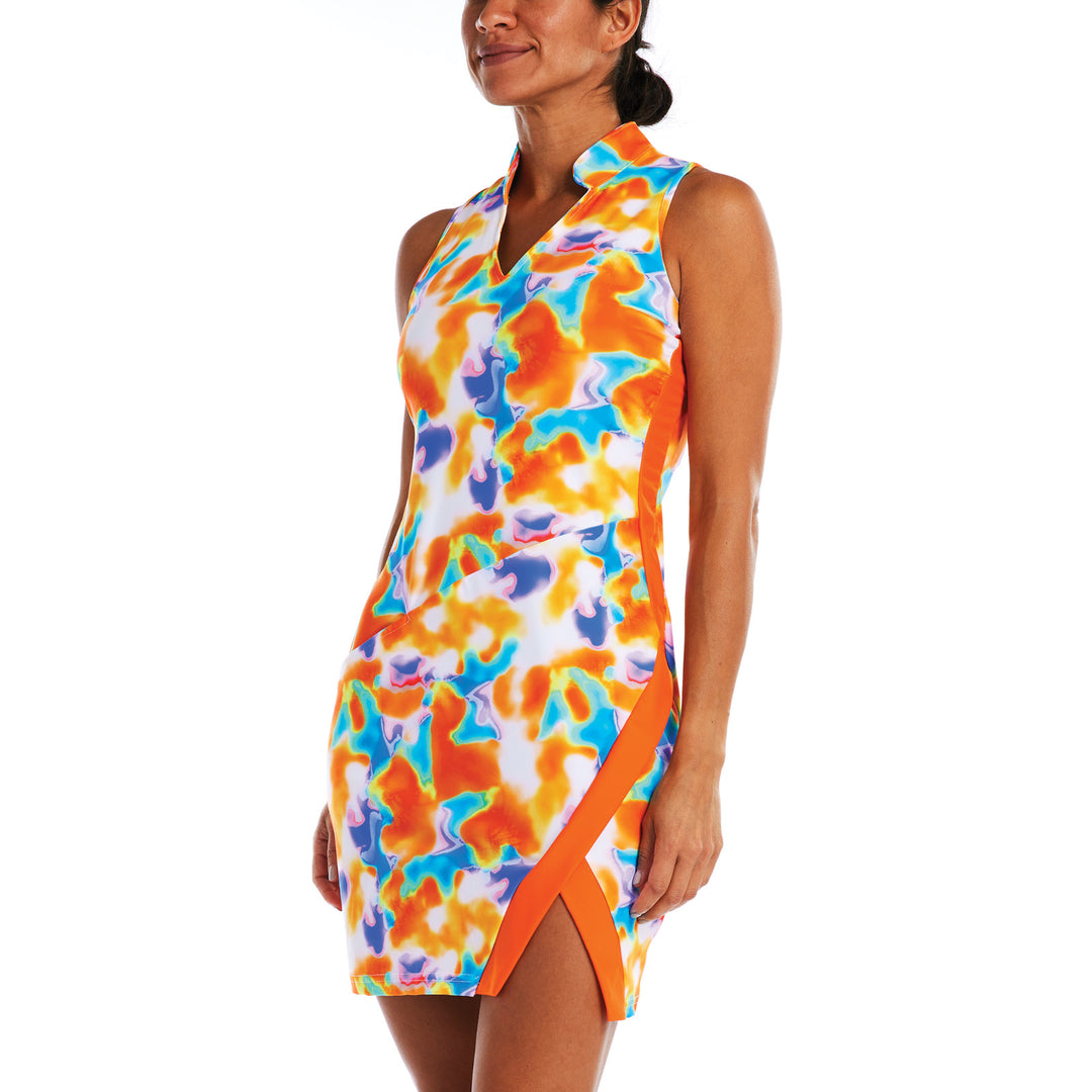 Tzu Tzu Kaia Dress - Sun's Out