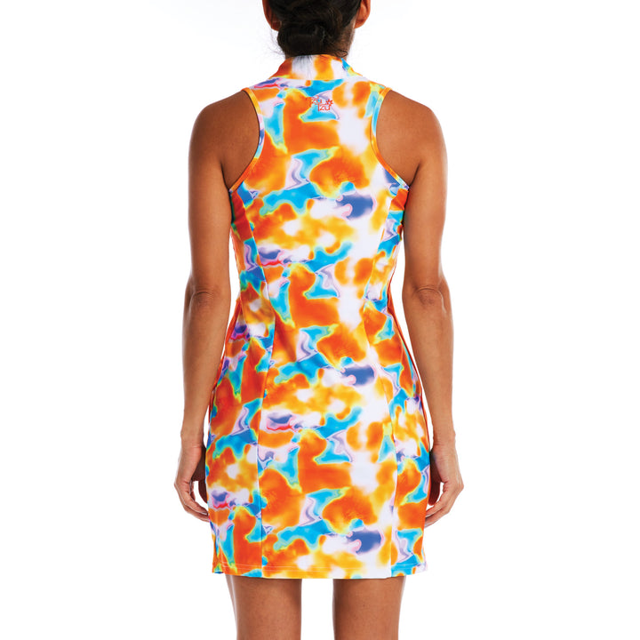 Tzu Tzu Kaia Dress - Sun's Out