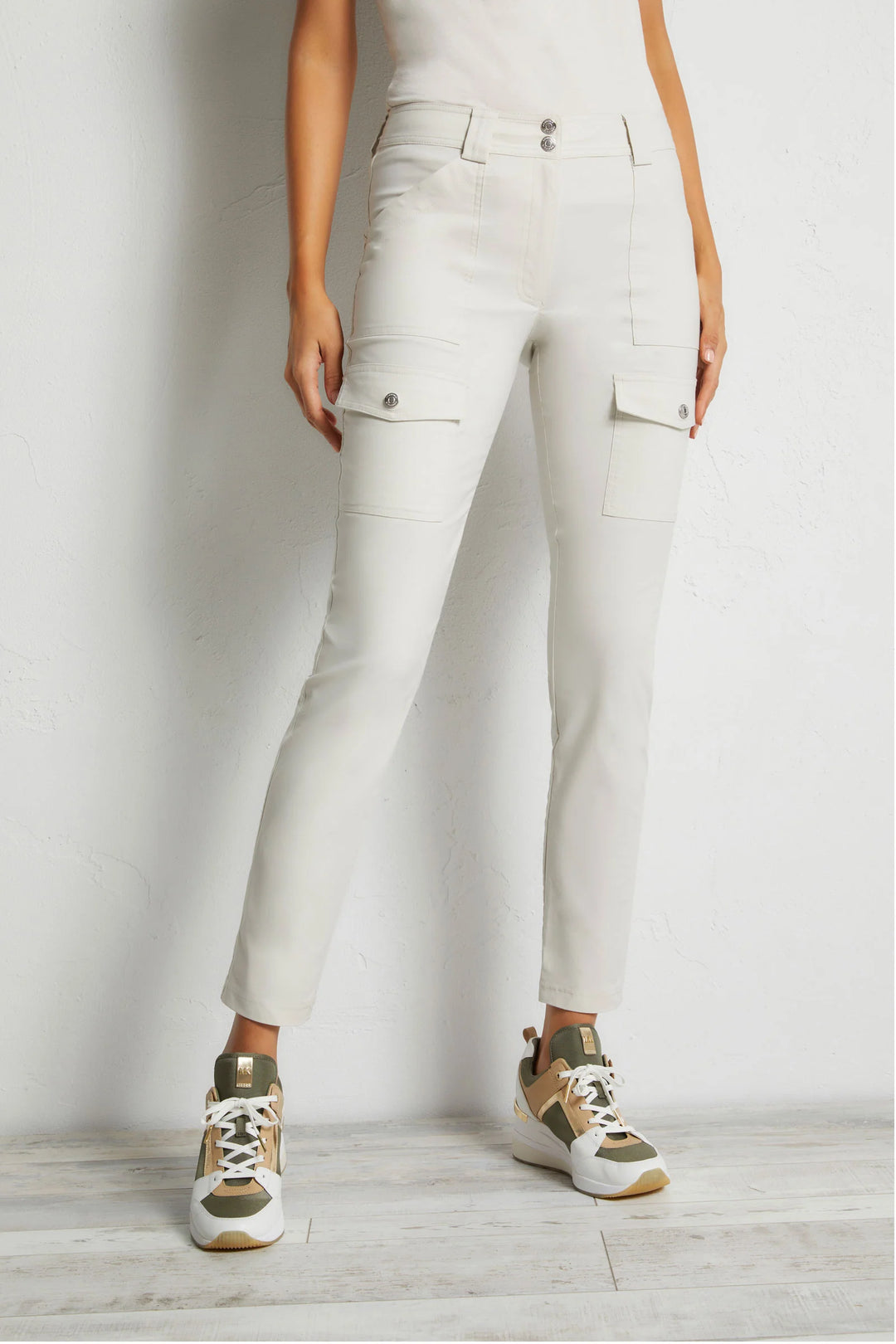 Joie so real 2024 skinny cargo pants
