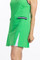 Kinona Season Opener Sleeveless Golf Dress - Kelly Green - Skorzie