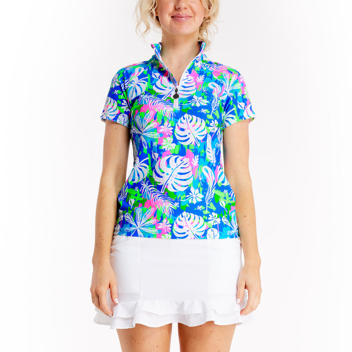 Tzu Tzu Lucy Top - Fantasy - Skorzie