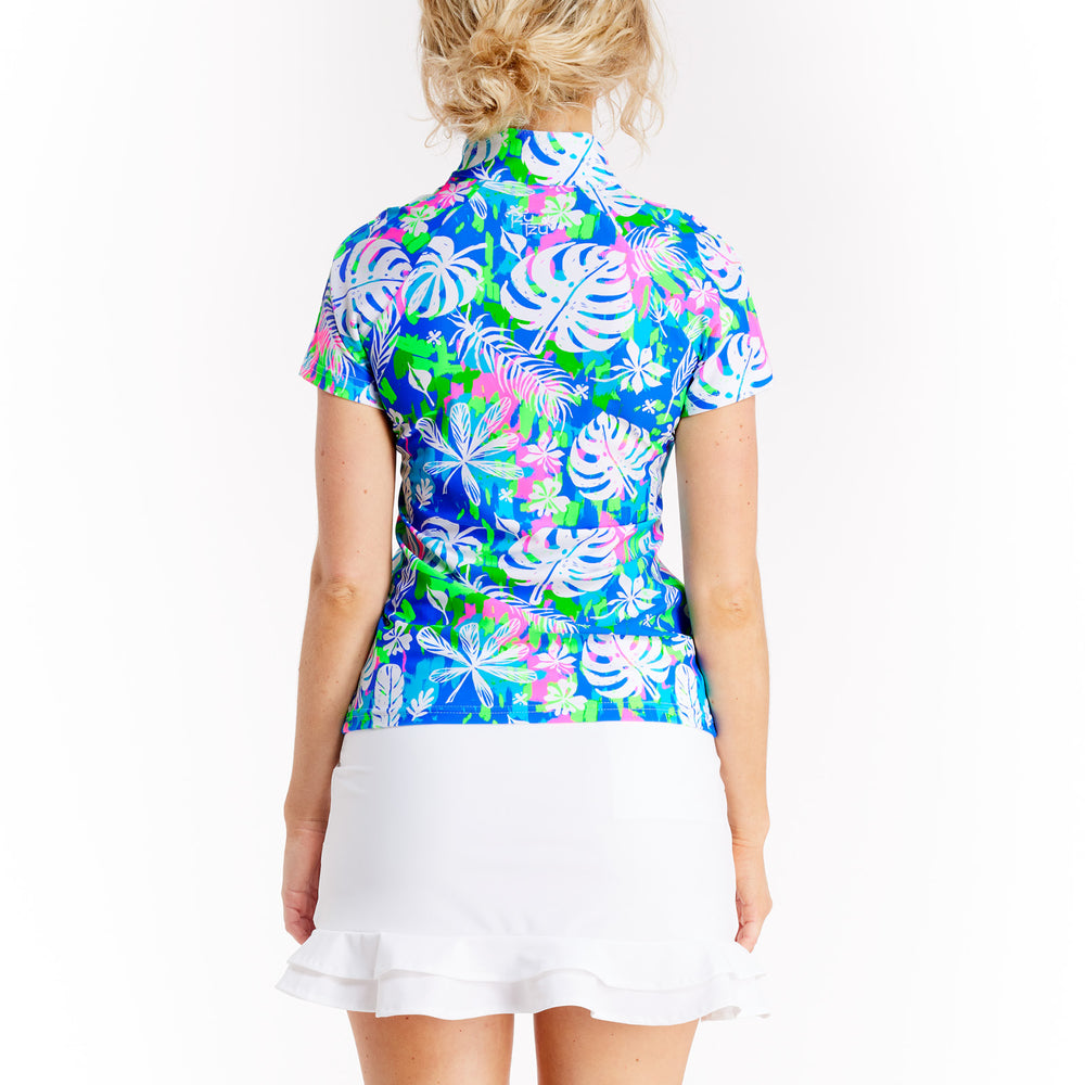 Tzu Tzu Lucy Top - Fantasy - Skorzie