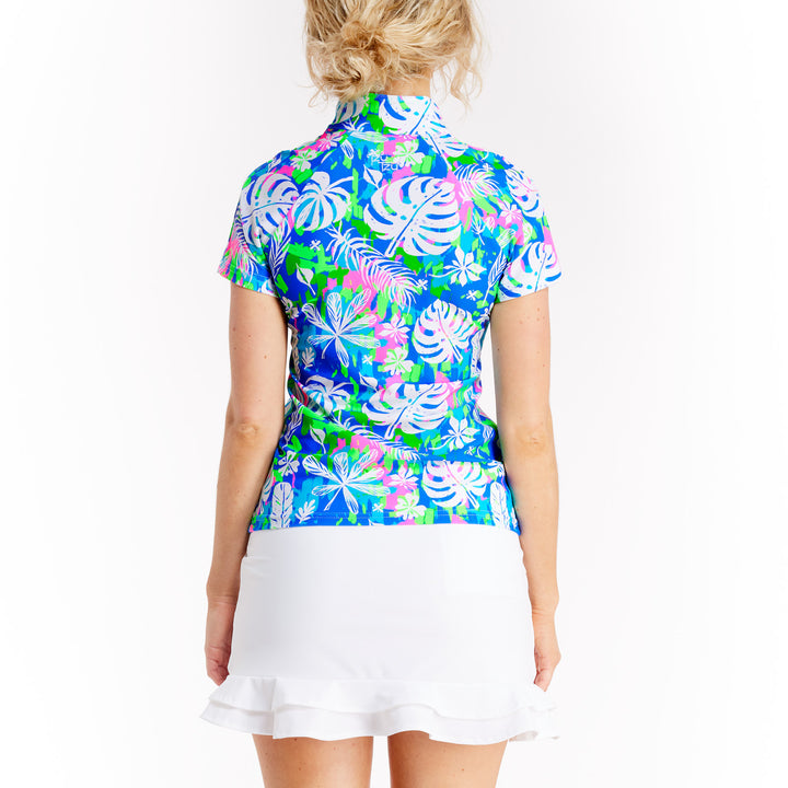 Tzu Tzu Lucy Top - Fantasy - Skorzie