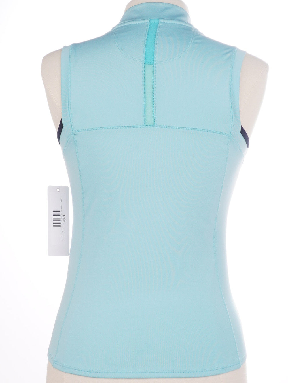 Lucky in Love Over and Under Tank - Size Small - Skorzie