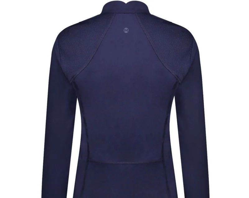 Movetes Lightweight Jacket - Navy