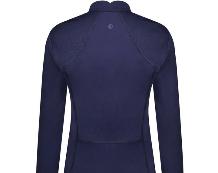 Movetes Lightweight Jacket - Navy