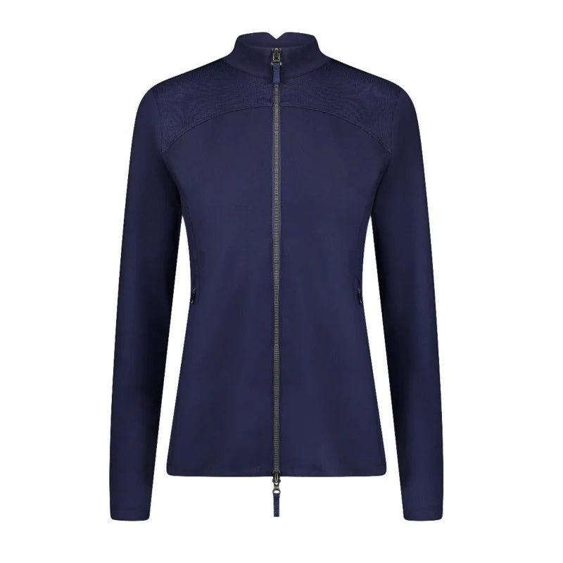 Movetes Lightweight Jacket - Navy
