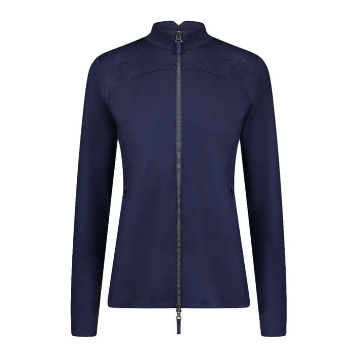 Movetes Lightweight Jacket - Navy
